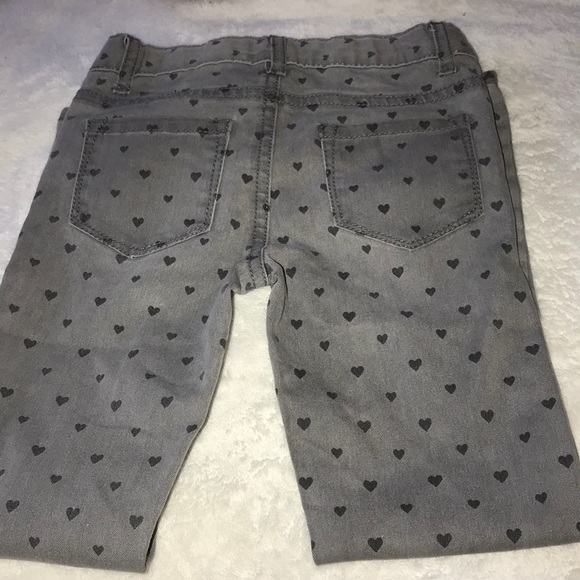 Girls Cherokee Jeans - Picture 5 of 5